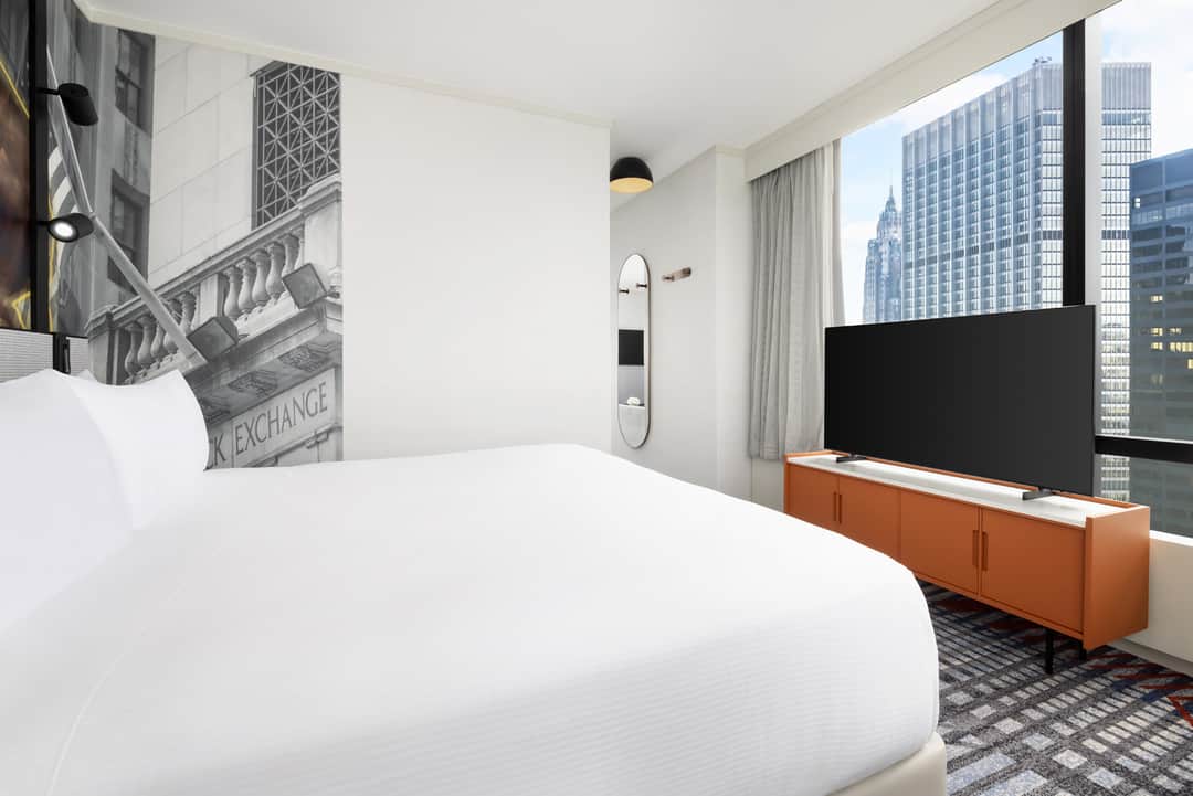 M Social Hotel New York Downtown