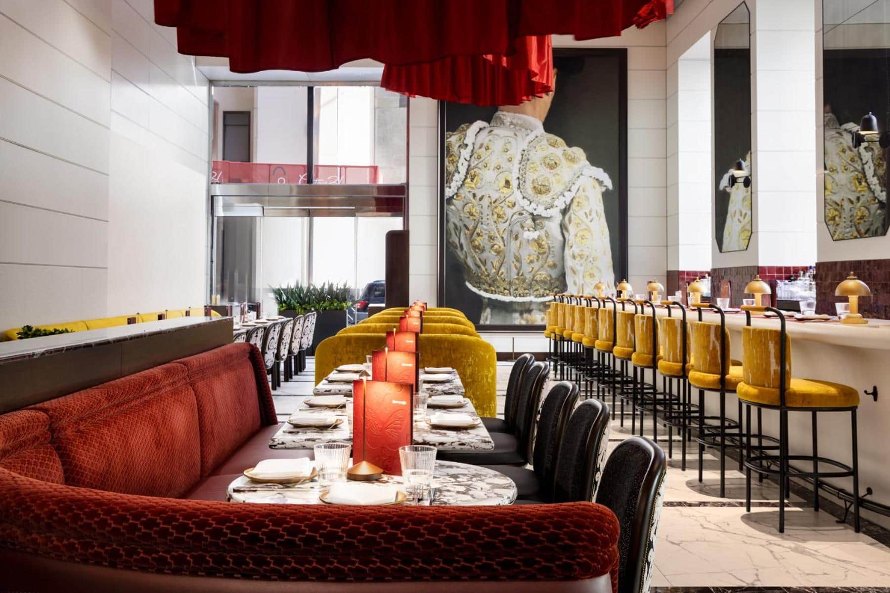 M Social Hotel New York Downtown