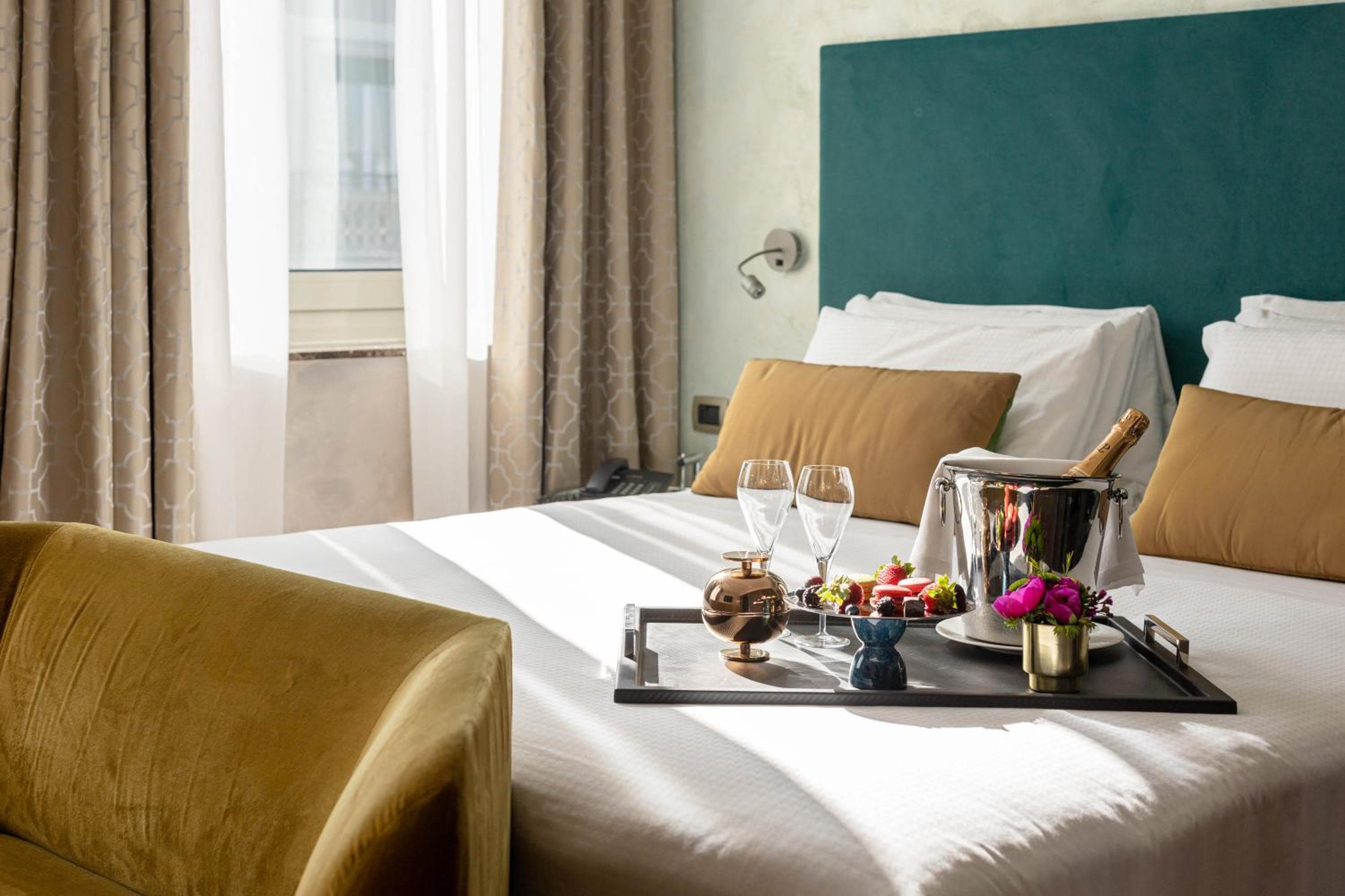 Bianca Maria Palace Milano