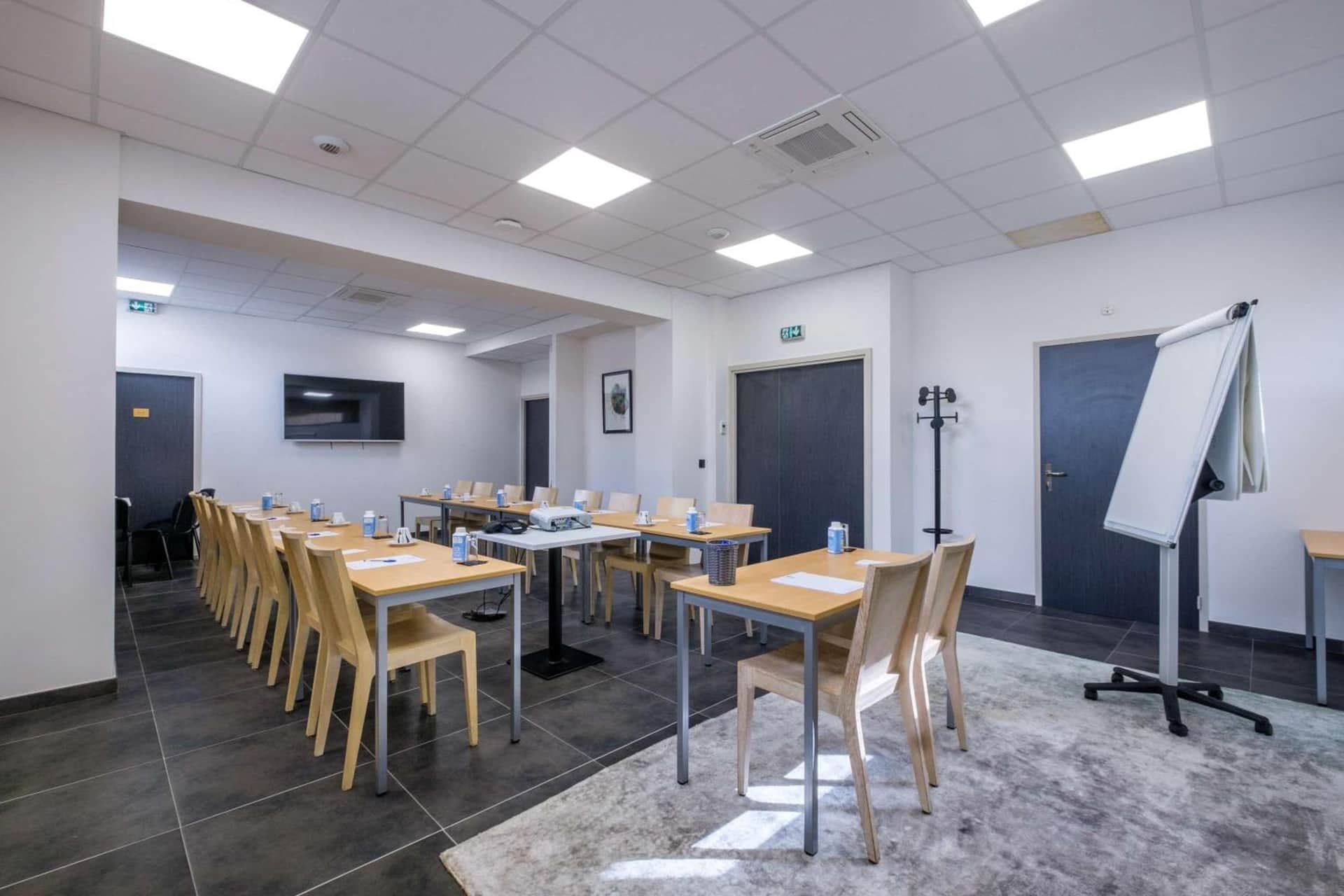 Best Western Hôtel Journel Antibes