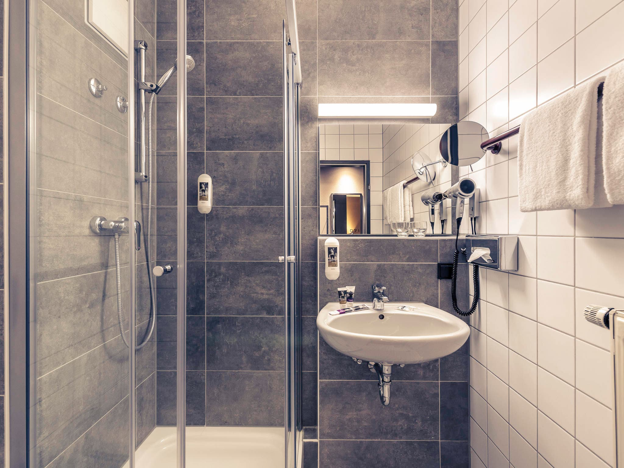 Mercure Hotel Stuttgart Zuffenhausen