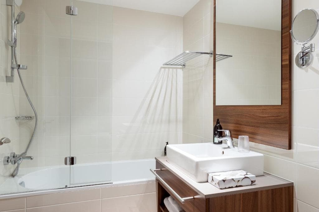 Aparthotel Adagio Birmingham City Centre