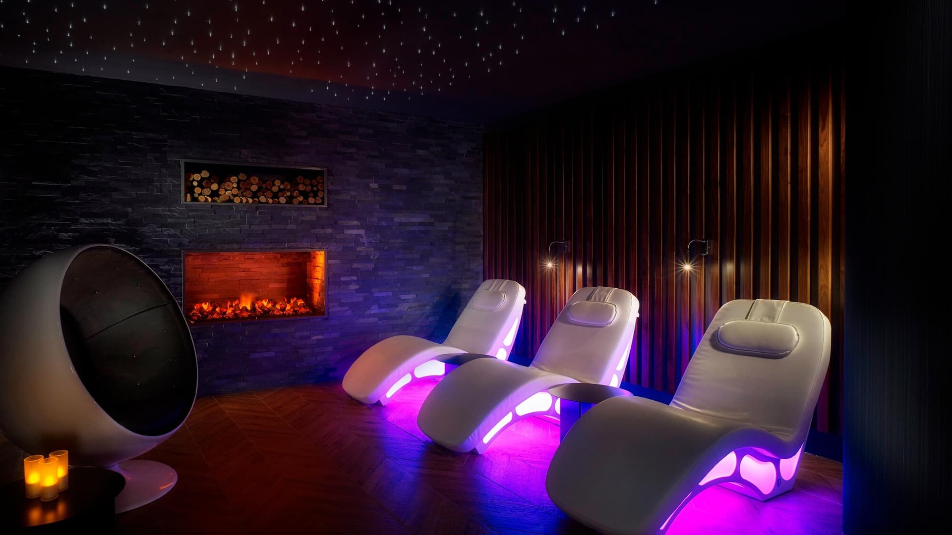 Sheraton Grand Hotel & Spa Edinburgh