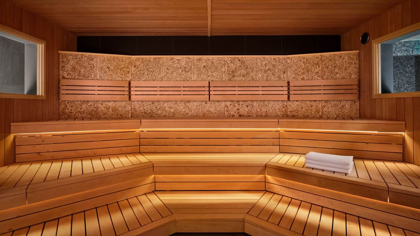 Sheraton Grand Hotel & Spa Edinburgh
