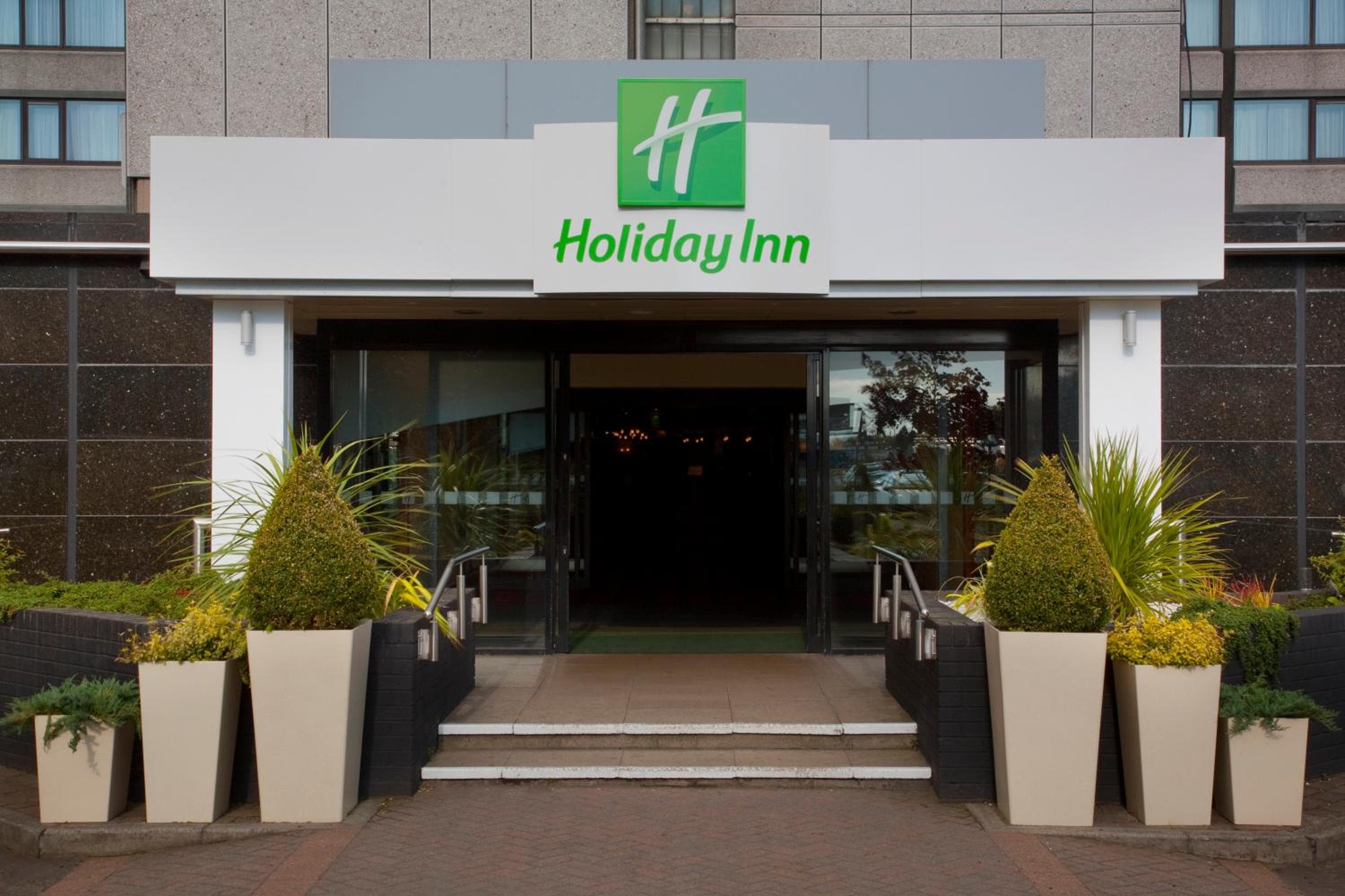 Holiday Inn Glasgow Airport, an IHG Hotel