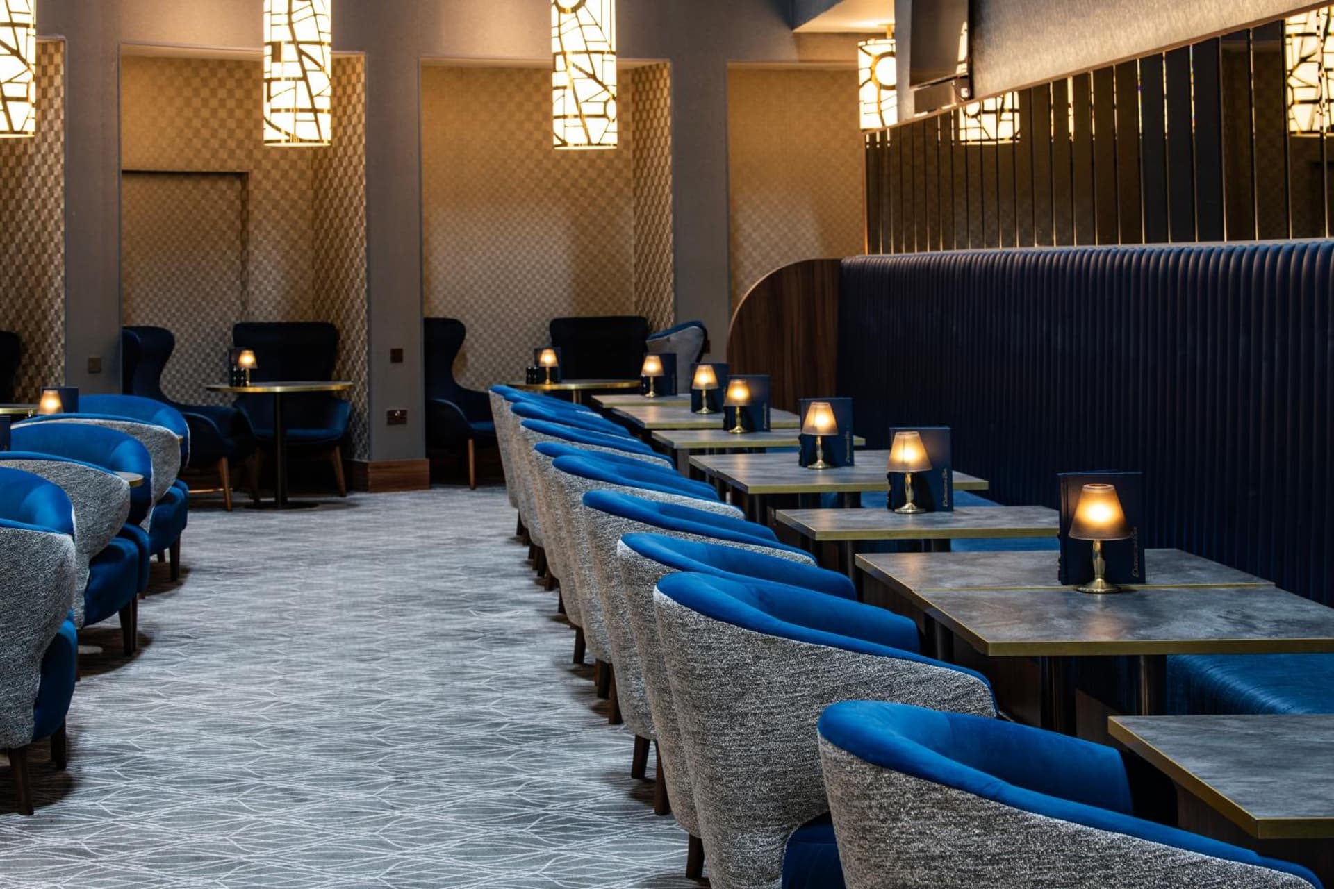 Crowne Plaza London Heathrow T4, an IHG Hotel
