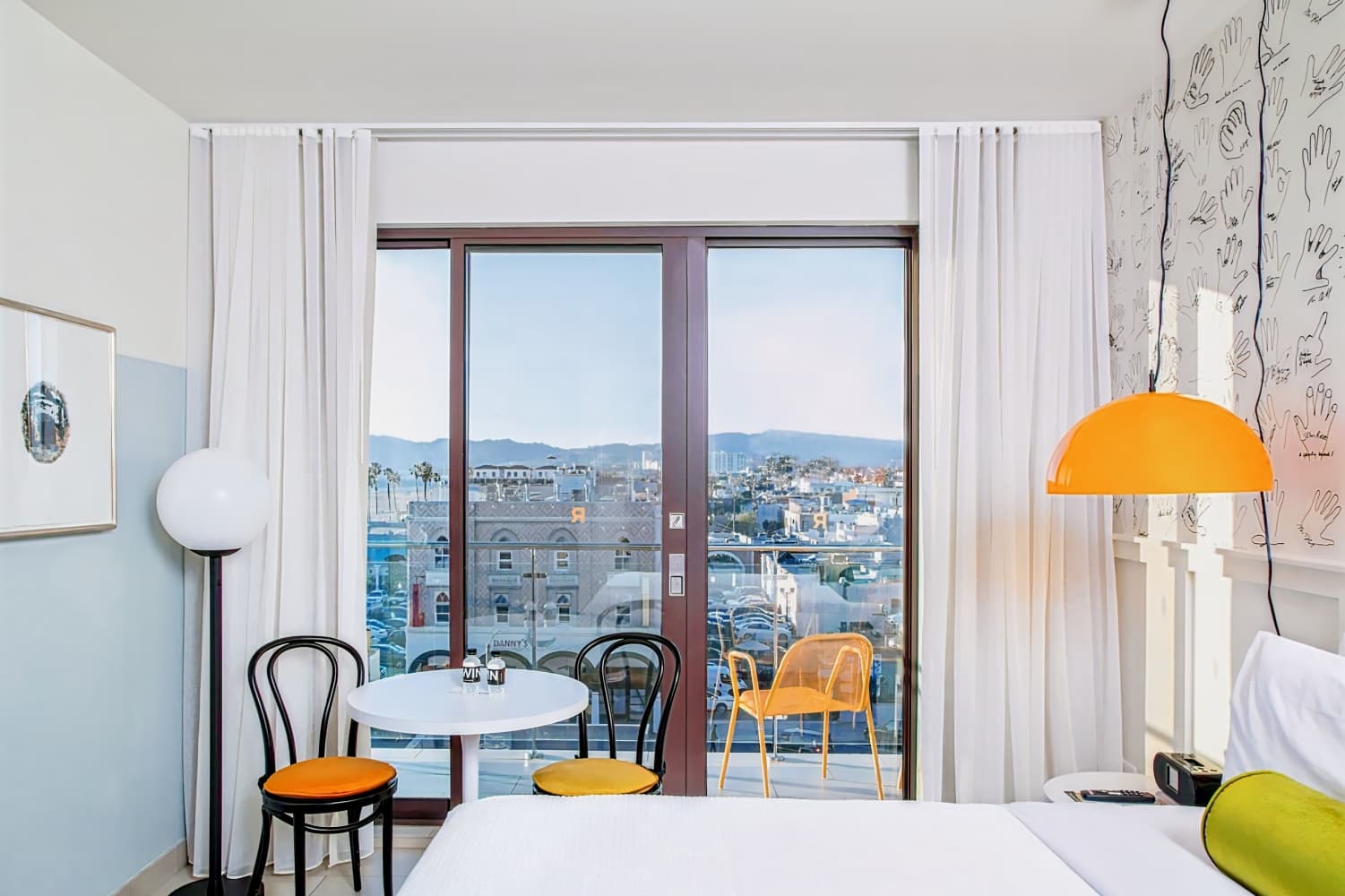 Hotel Erwin Venice Beach