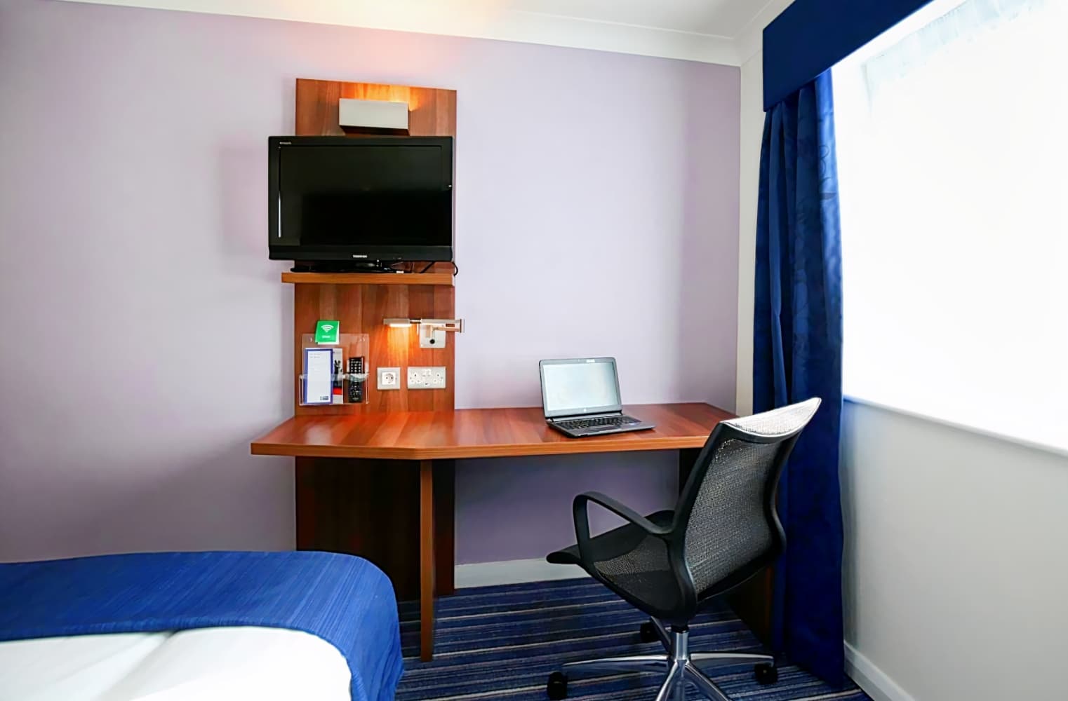 Holiday Inn Express Glenrothes