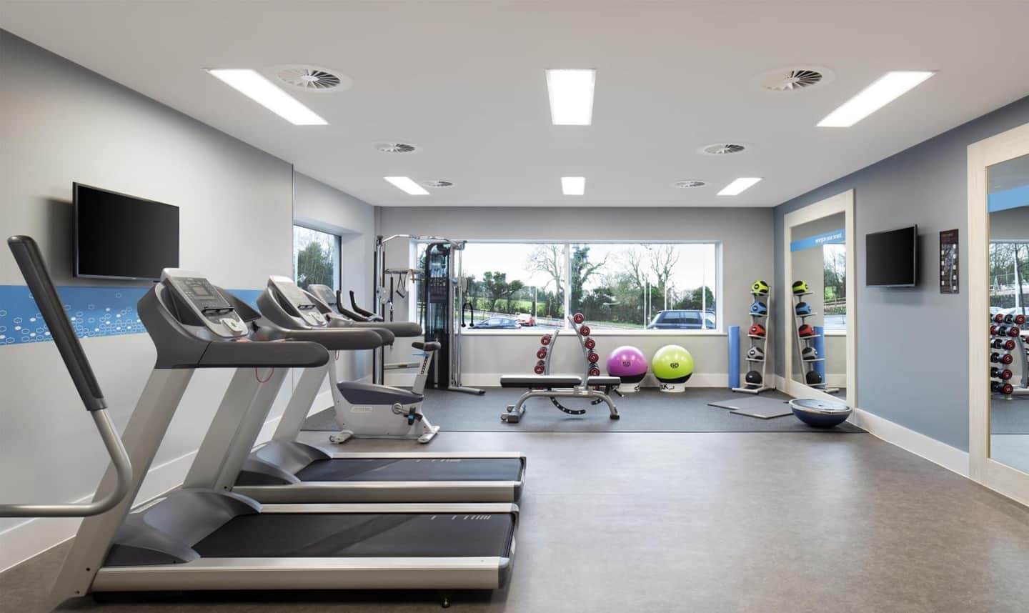 Hampton By Hilton Bristol Airport