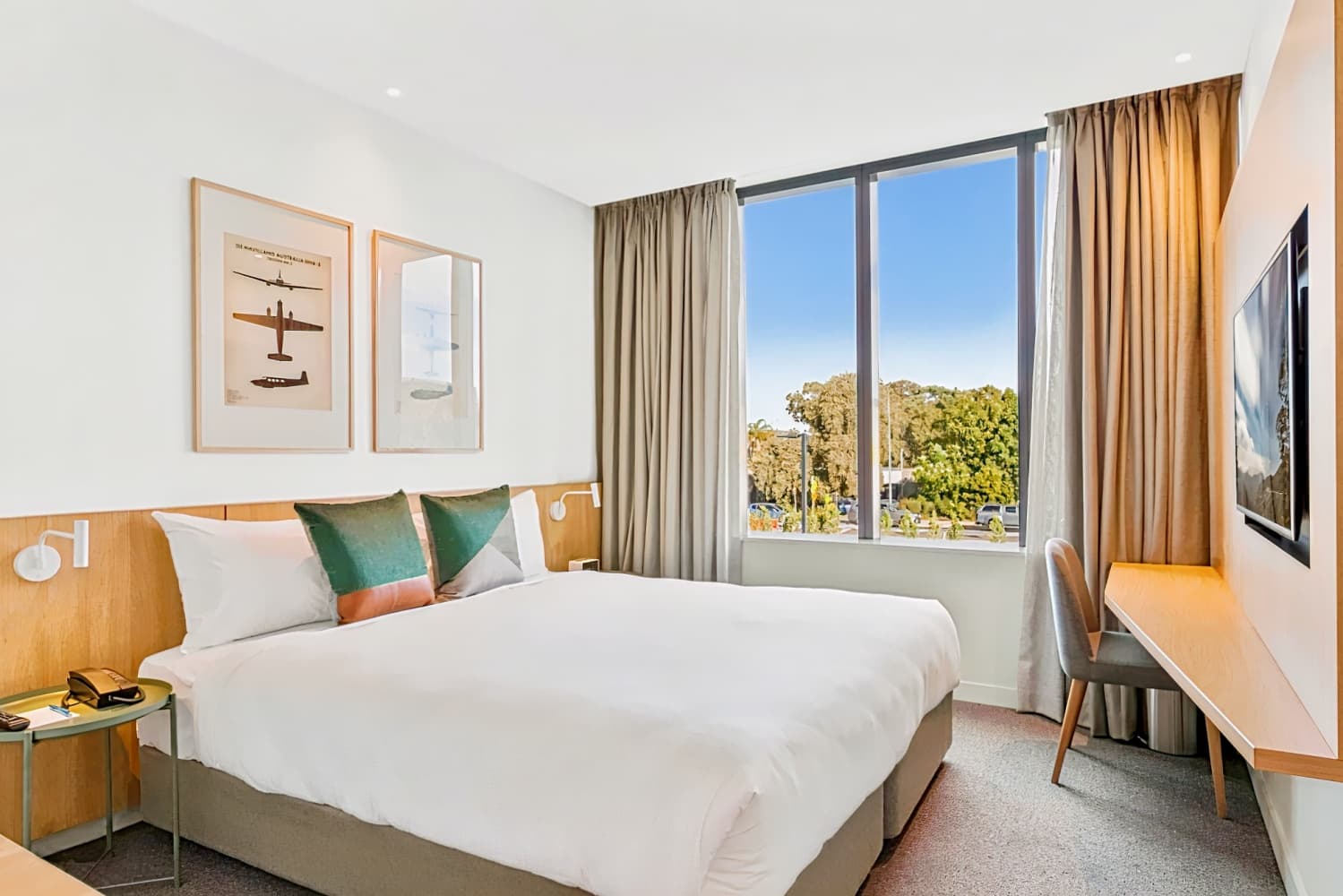 Mantra Hotel Sydney Airport