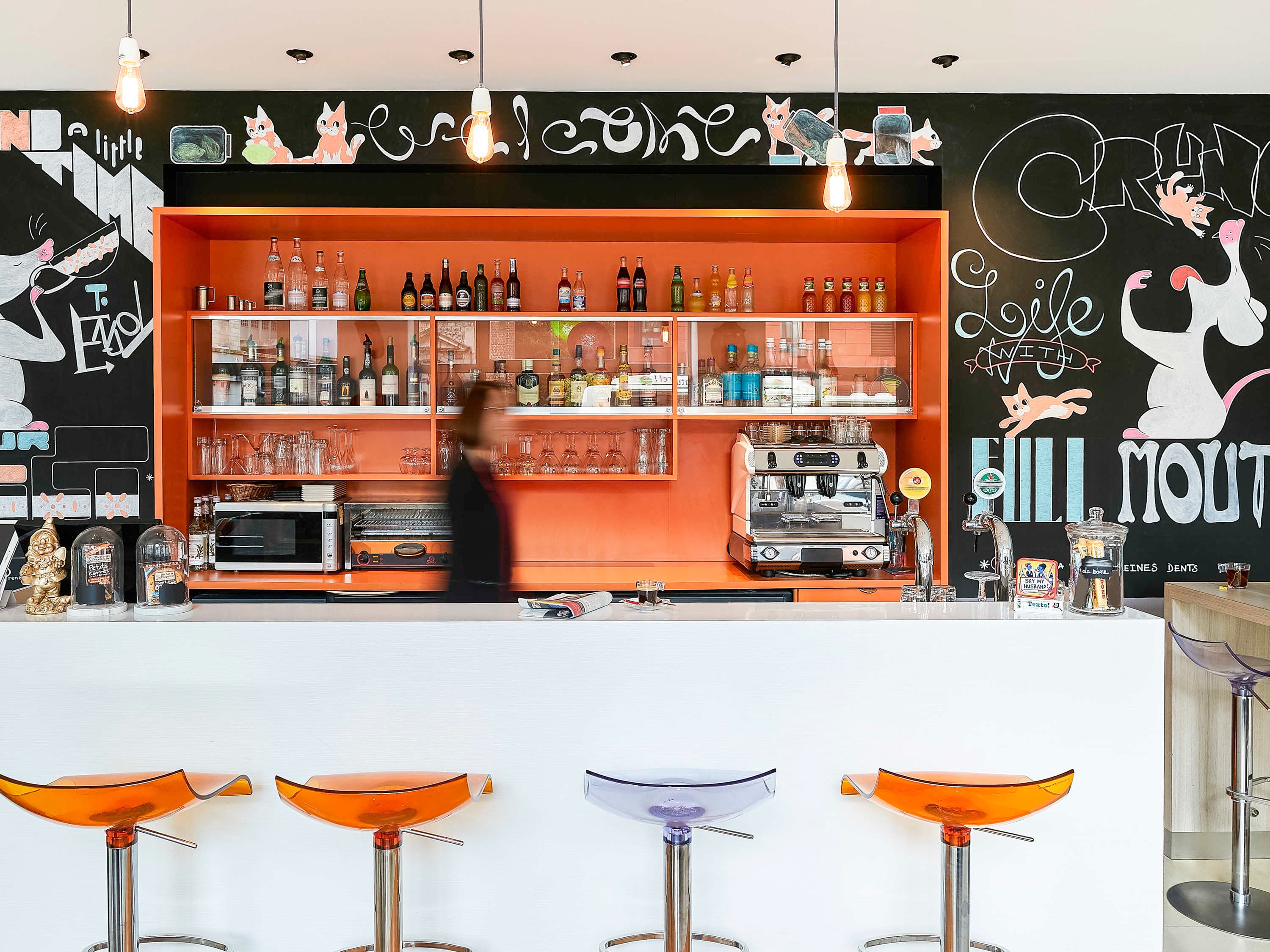 ibis Styles Lille Centre Gare Beffroi