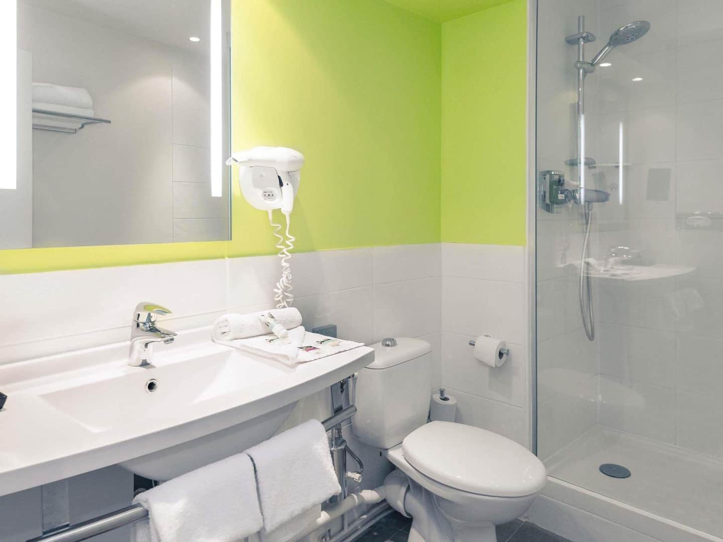 Hotel Mercure Thionville Centre Porte du Luxembourg