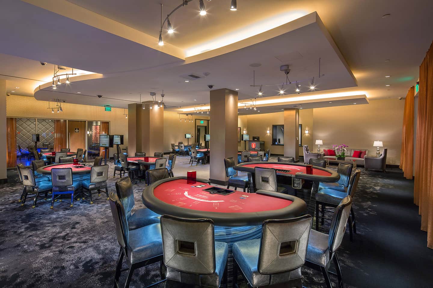 Parkwest Bicycle Casino