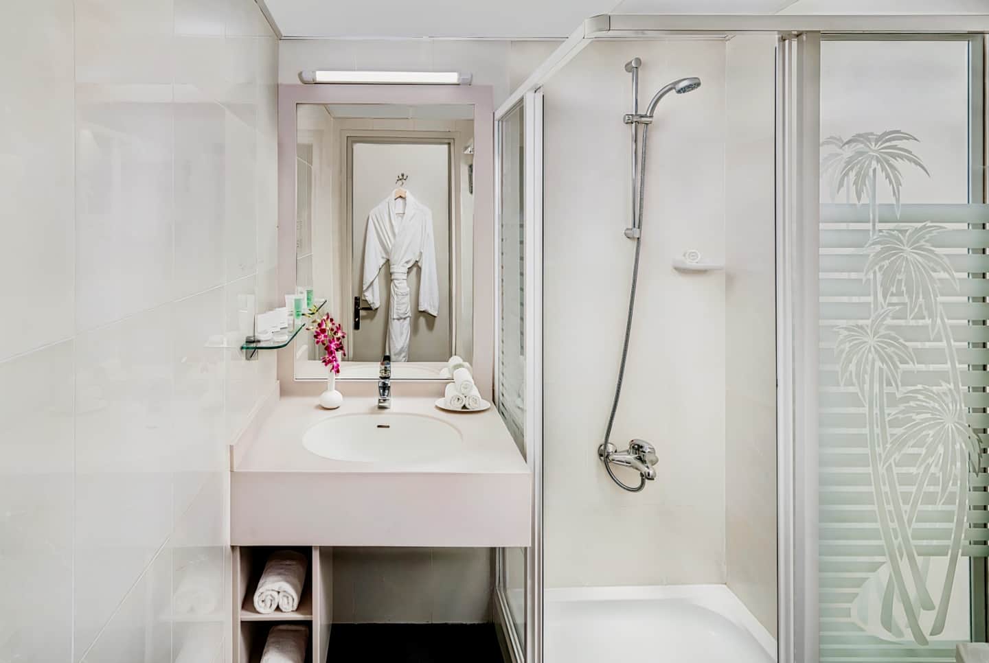 Savoy Park Hotel Apartments