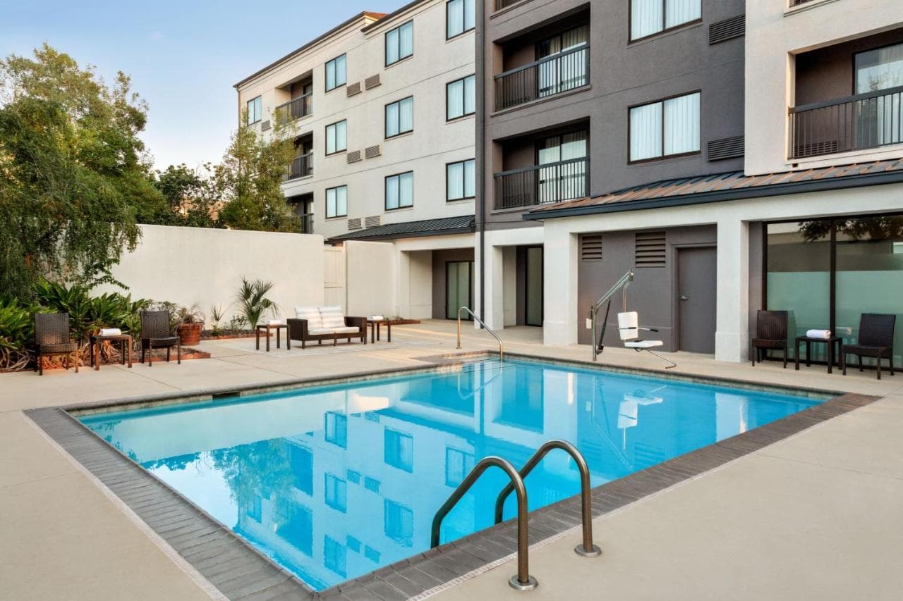 Courtyard by Marriott Sugar Land/Stafford