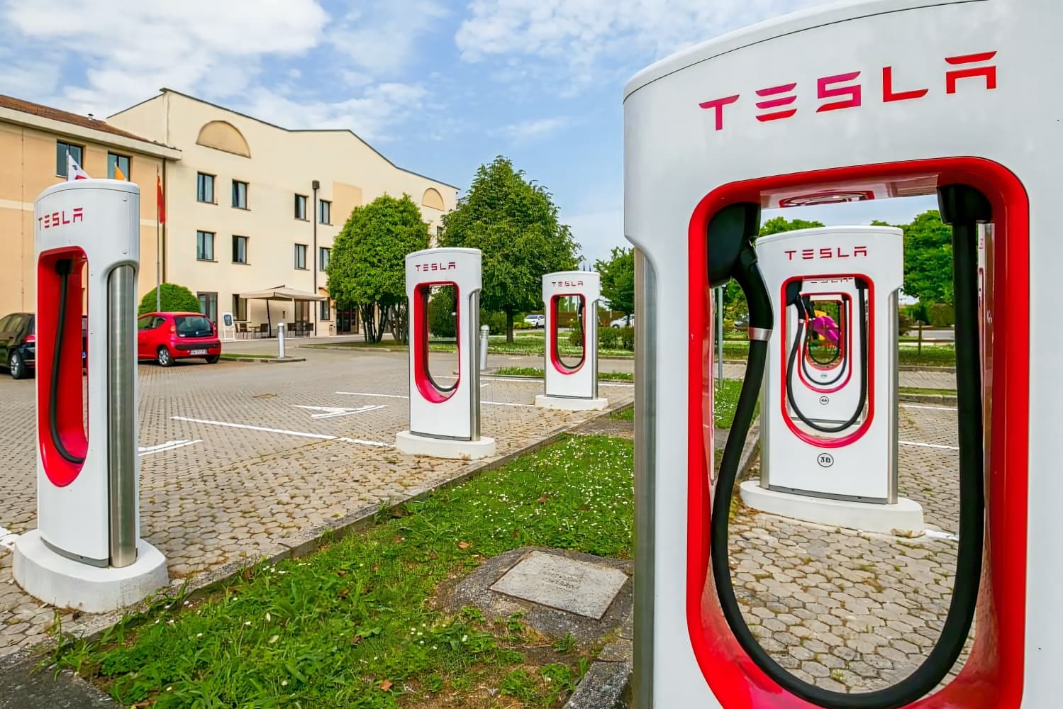 UNA Hotels Occhiobello