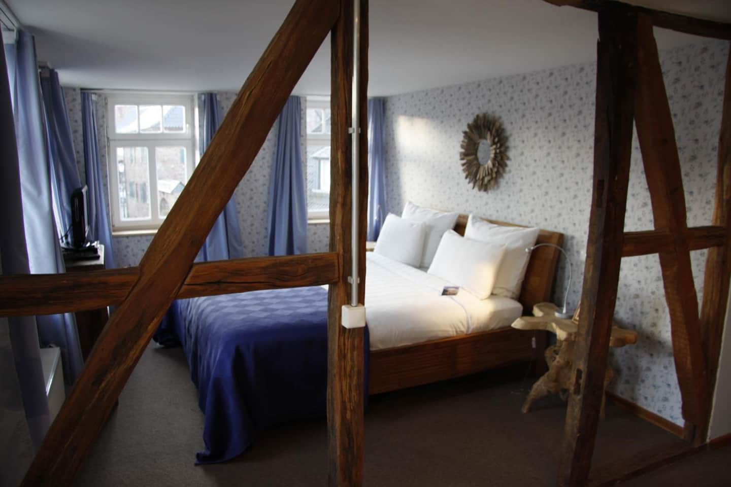 Hotel Zur Ewigen Lampe