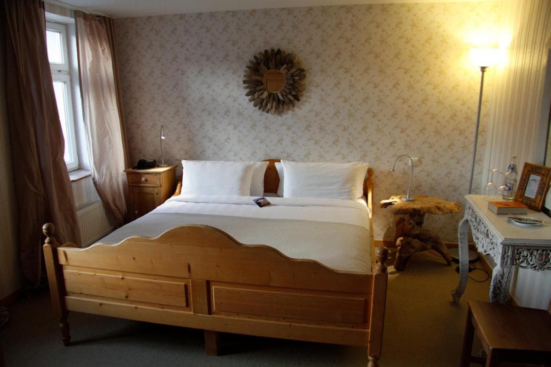 Hotel Zur Ewigen Lampe