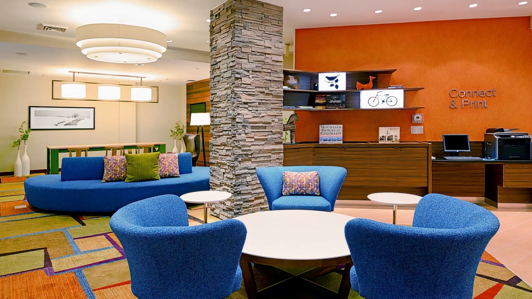 Fairfield Inn & Suites by Marriott Denver Cherry Creek