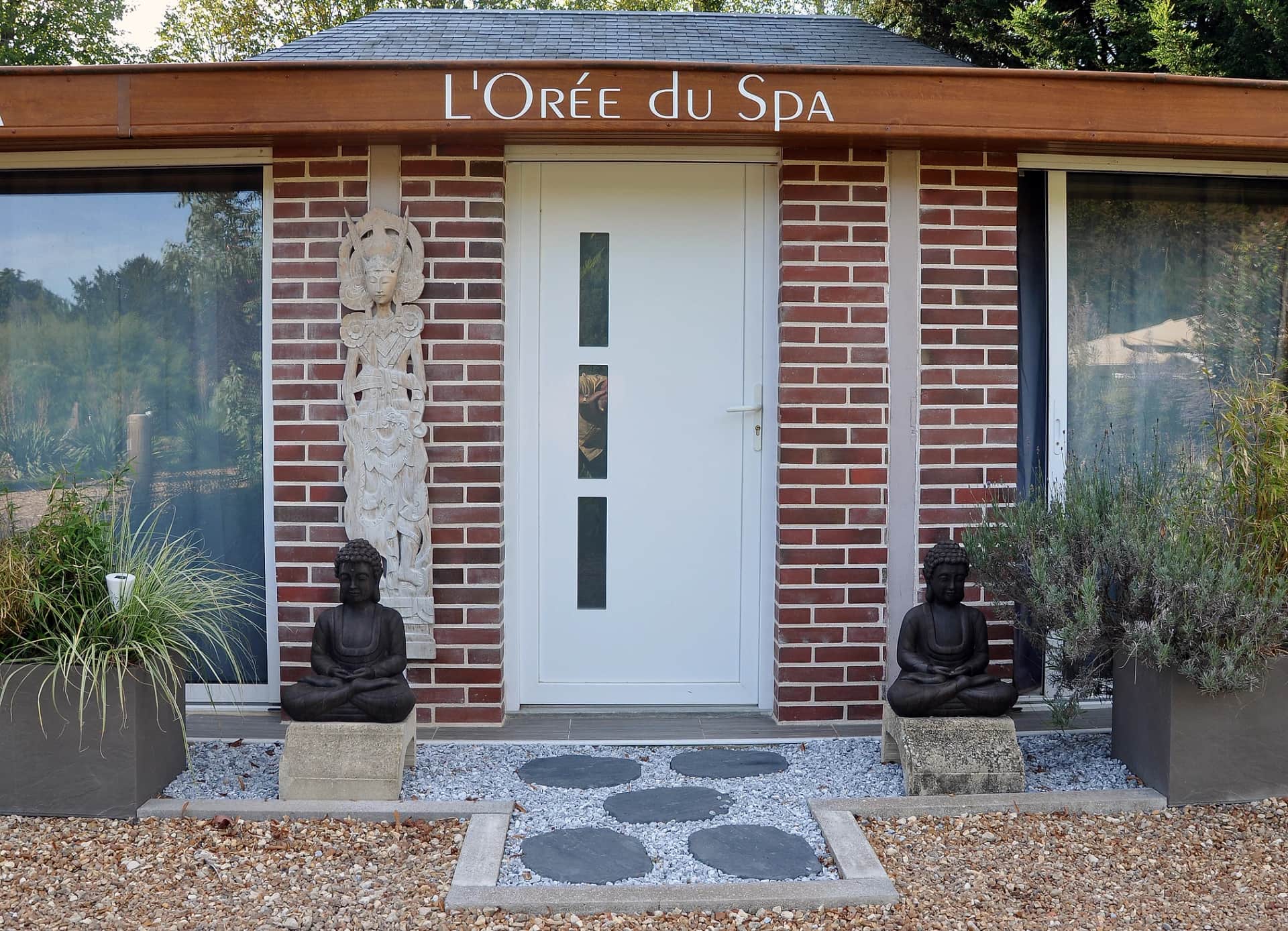 Domaine de Moresville
