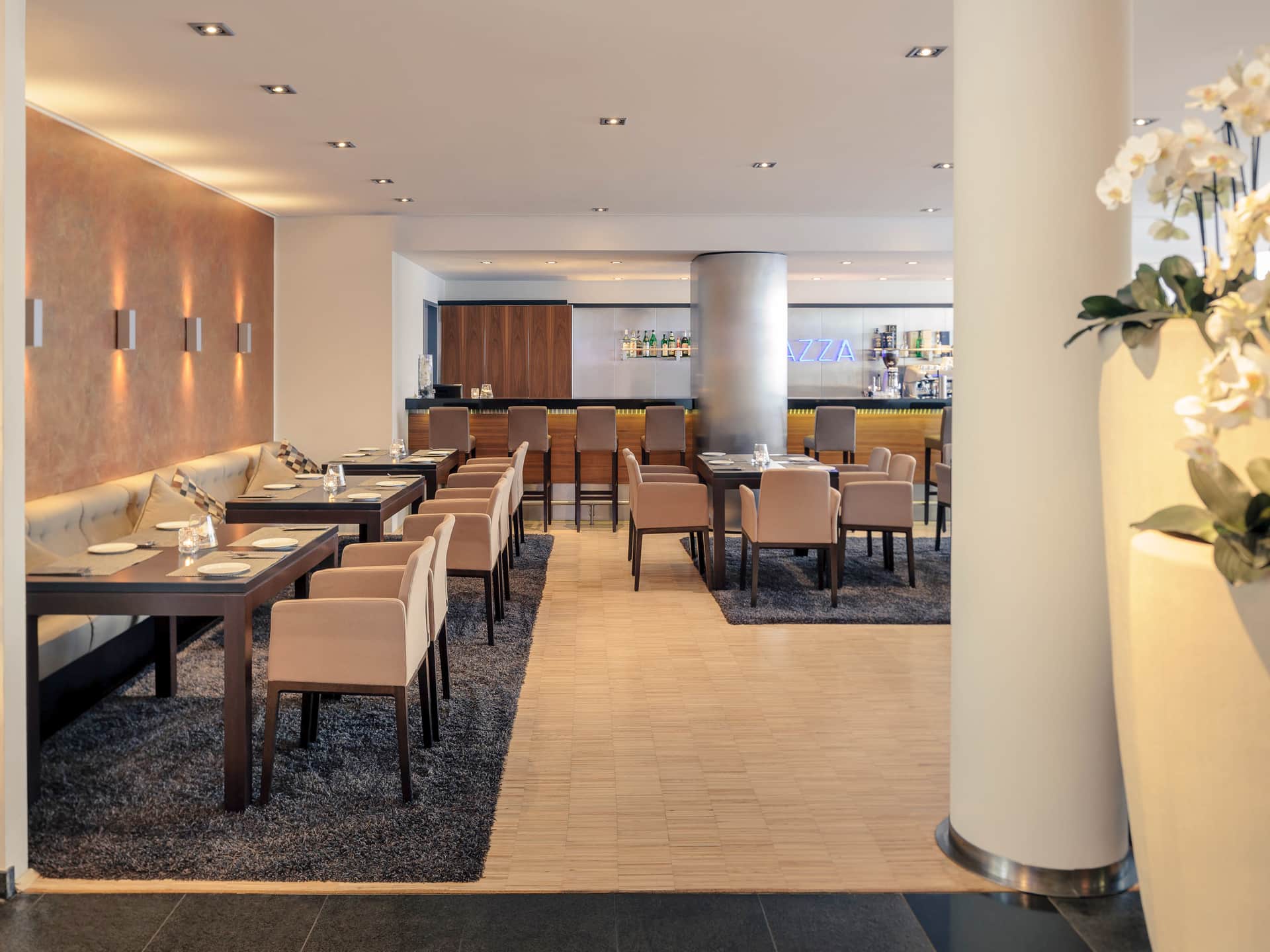 Mercure Hotel Düsseldorf City Nord
