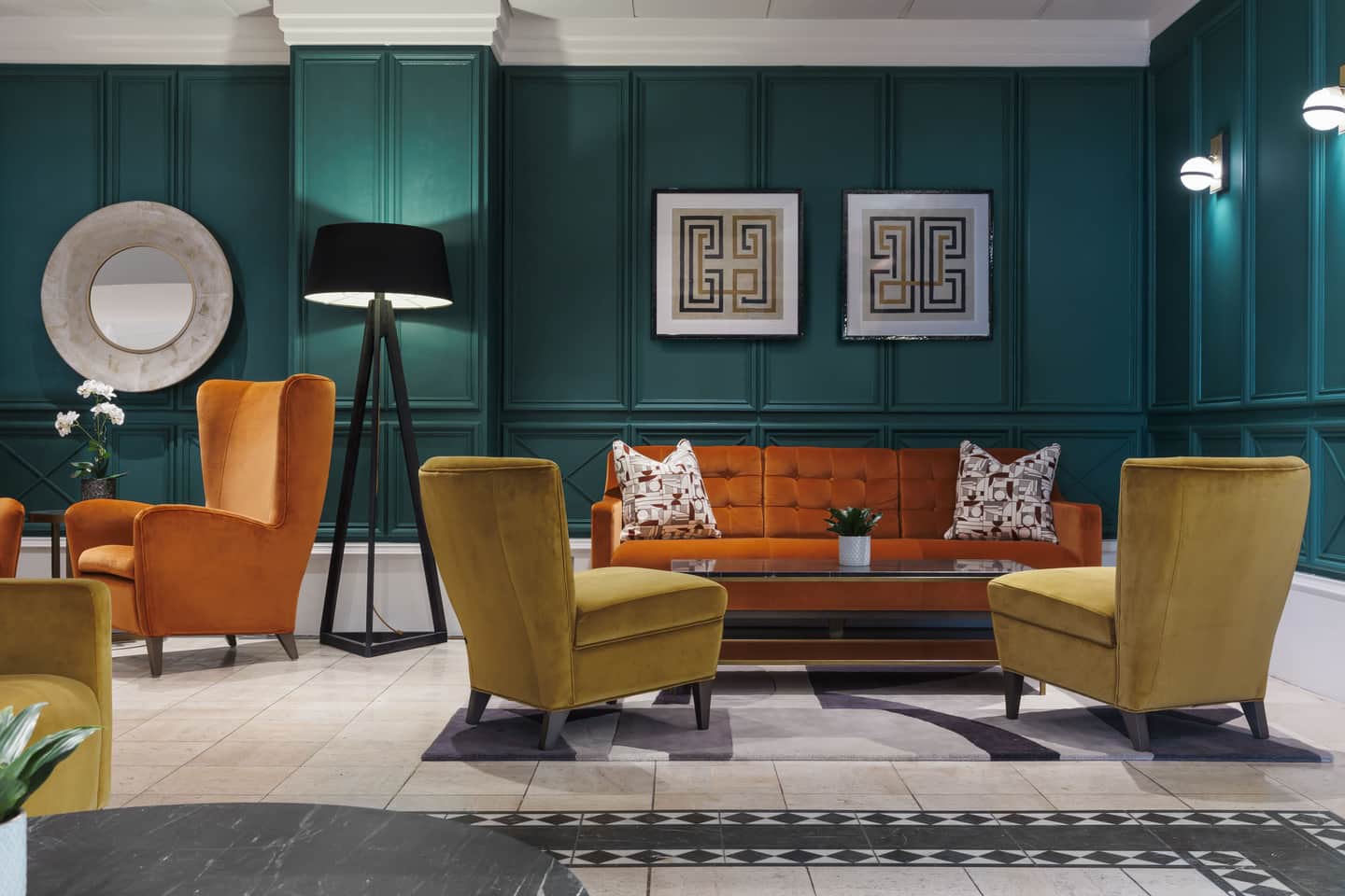 Crowne Plaza Leeds, an IHG Hotel