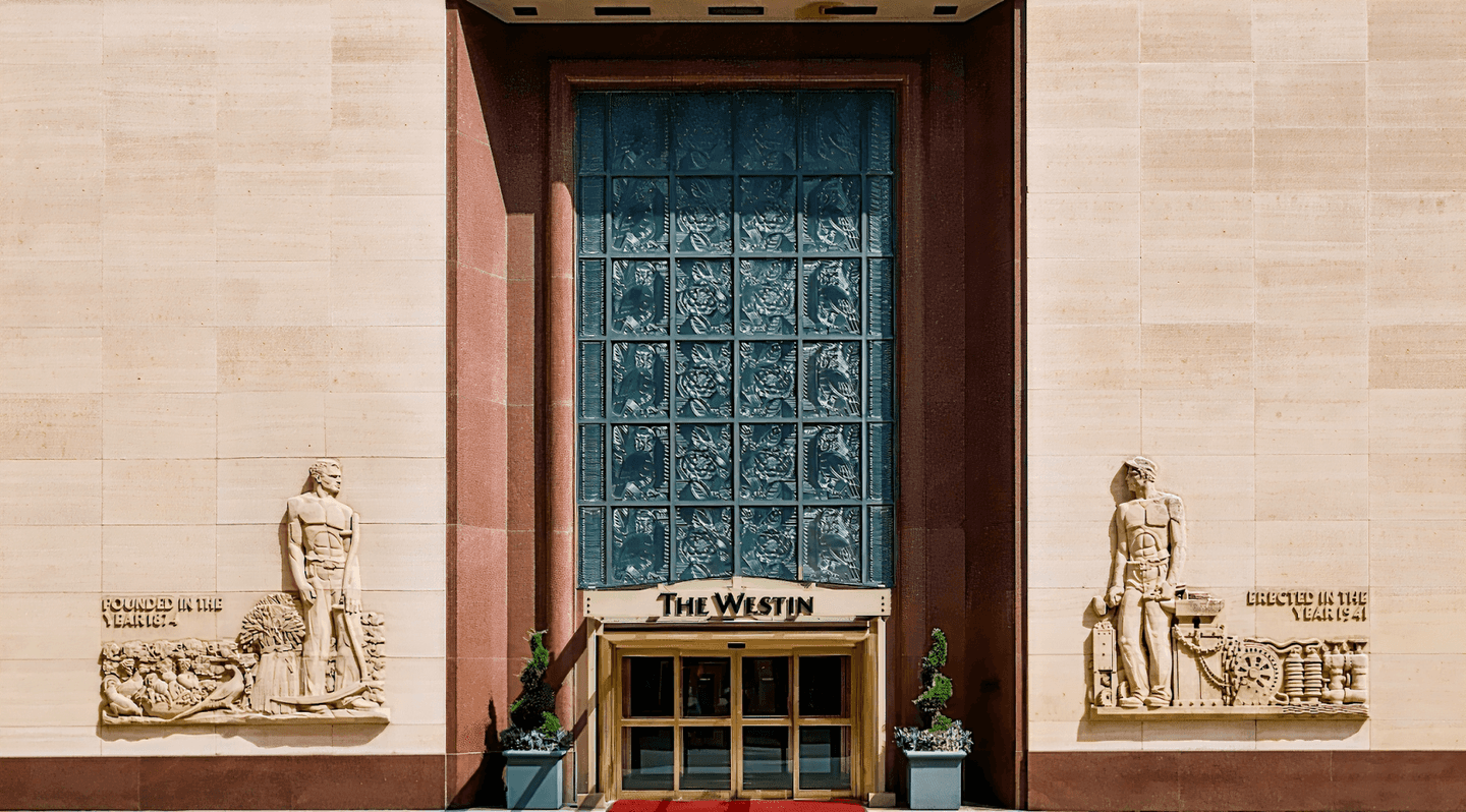 The Westin Minneapolis