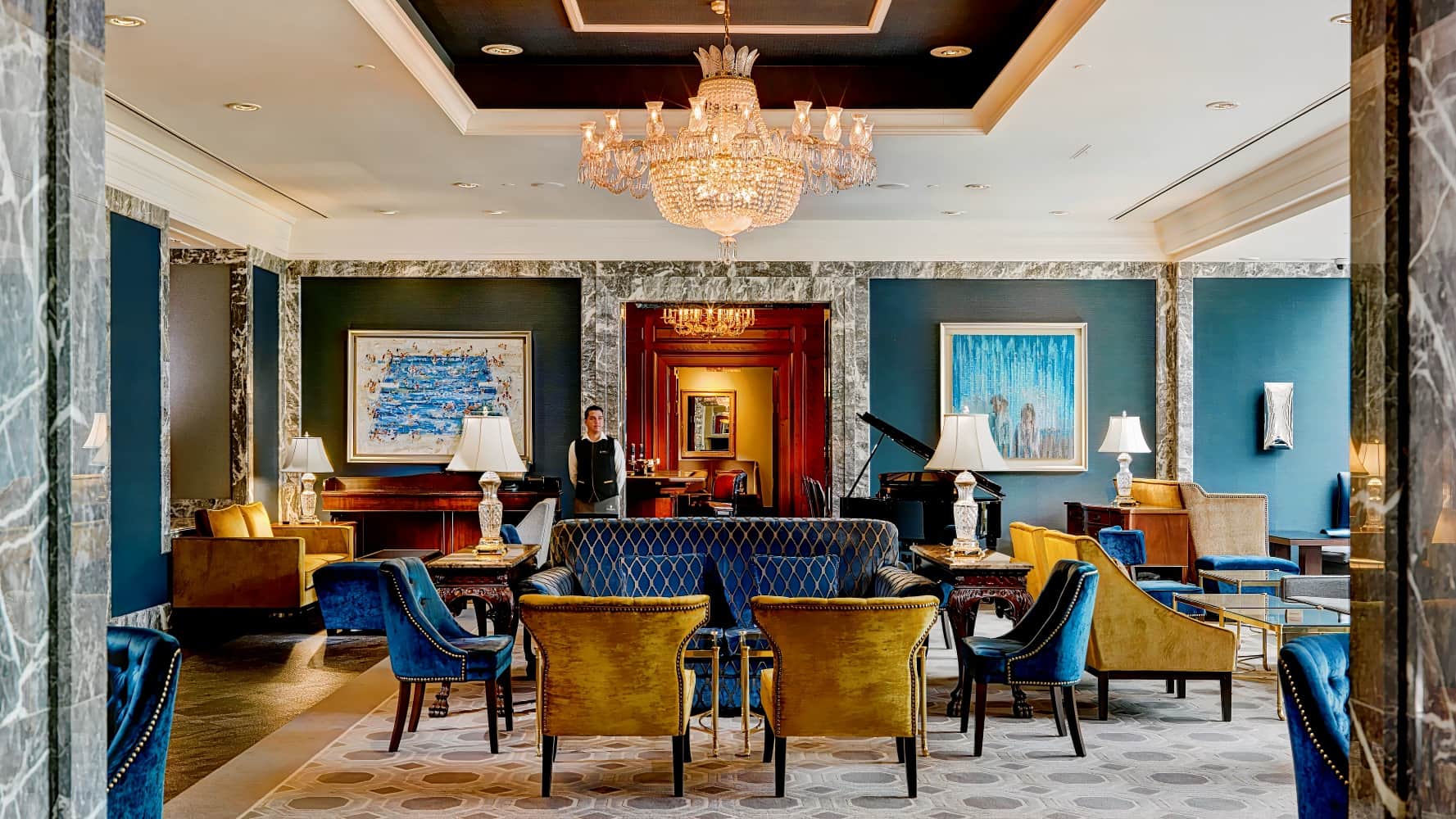InterContinental Dublin