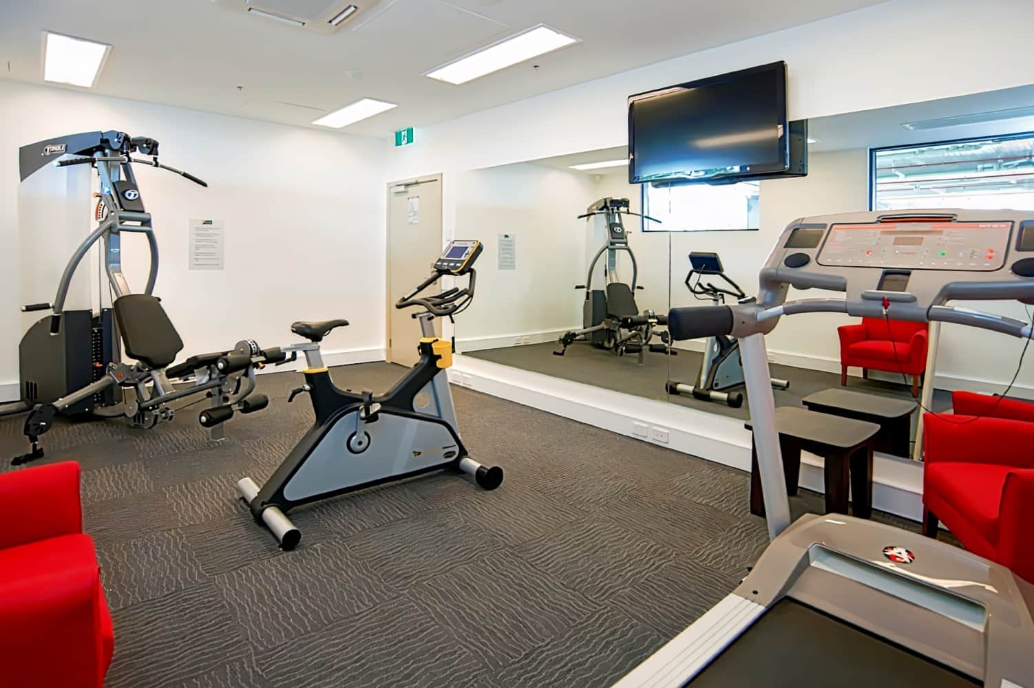Quest Werribee