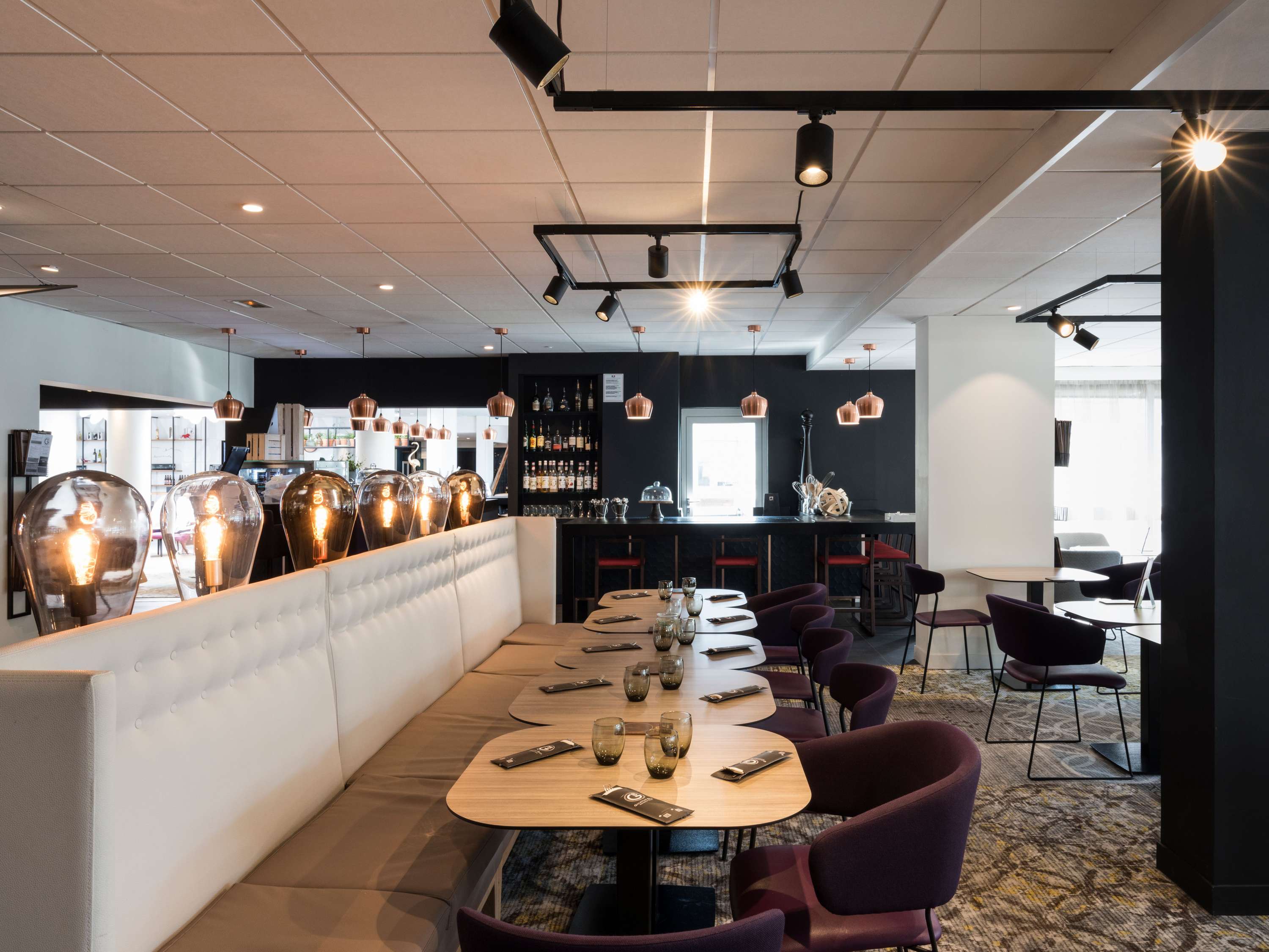 ibis Styles Lyon Bron Eurexpo