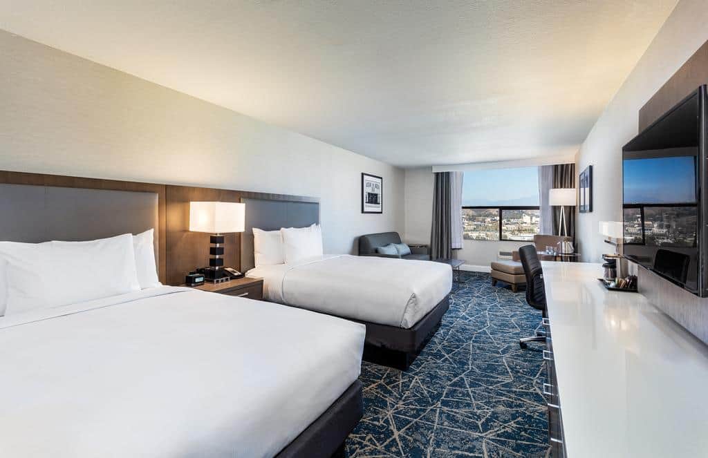 DoubleTree by Hilton Pomona