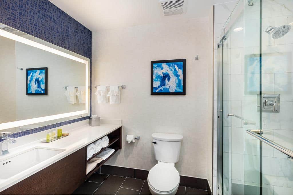 DoubleTree by Hilton Pomona