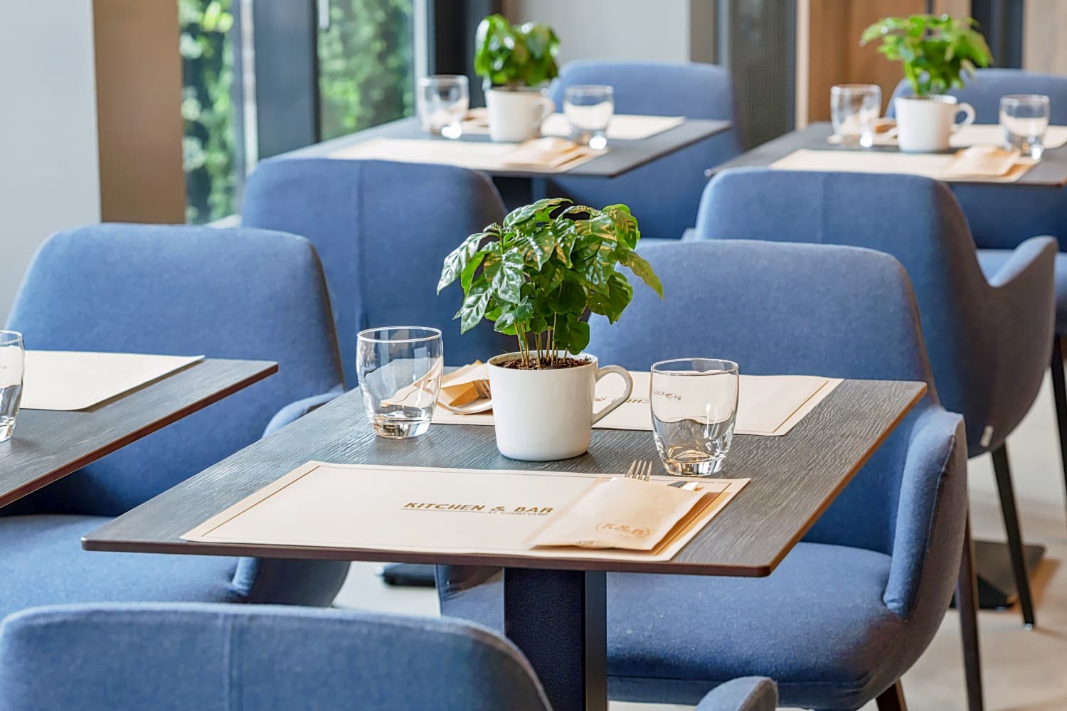 Courtyard by Marriott Zürich Nord