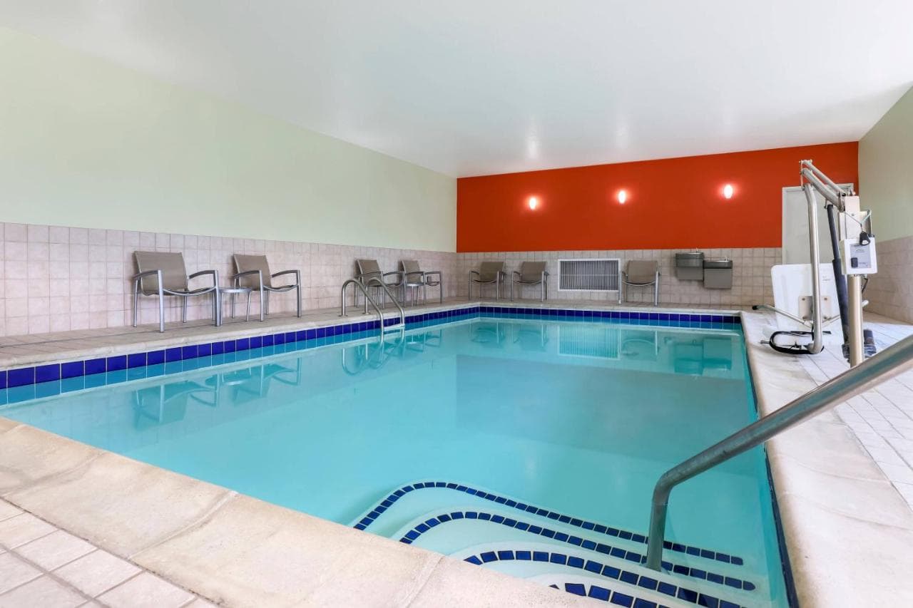SpringHill Suites Boulder Longmont