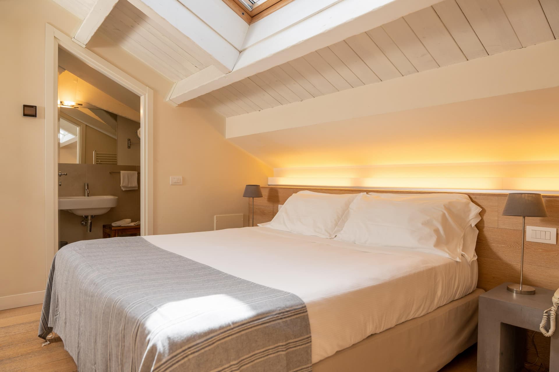 Hotel 900