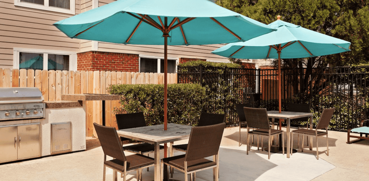 Residence Inn by Marriott Austin South