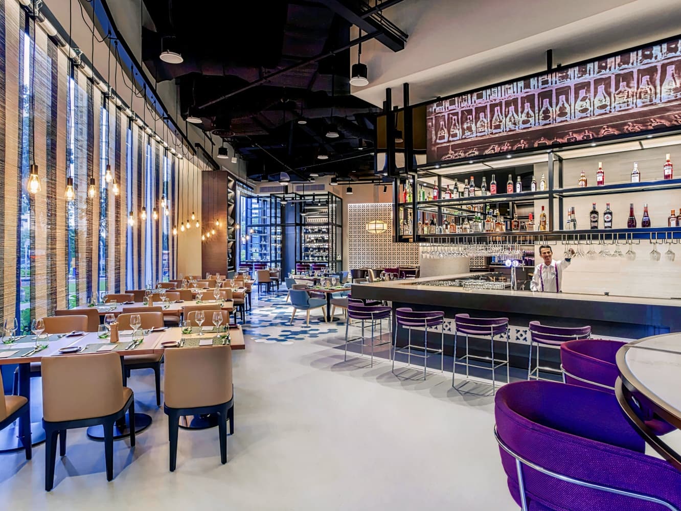 Mercure Singapore On Stevens