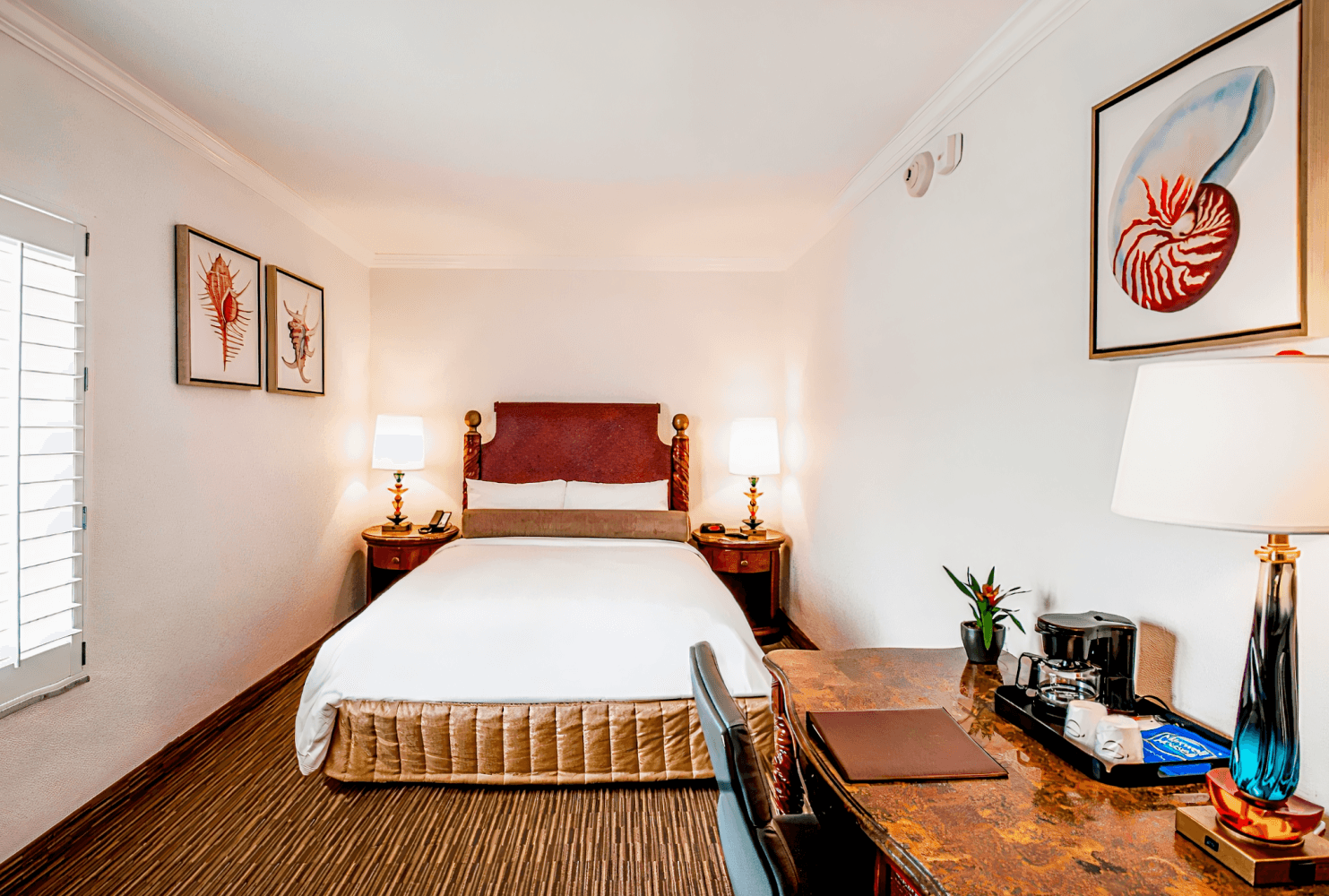 Beachcomber Resort and Villas