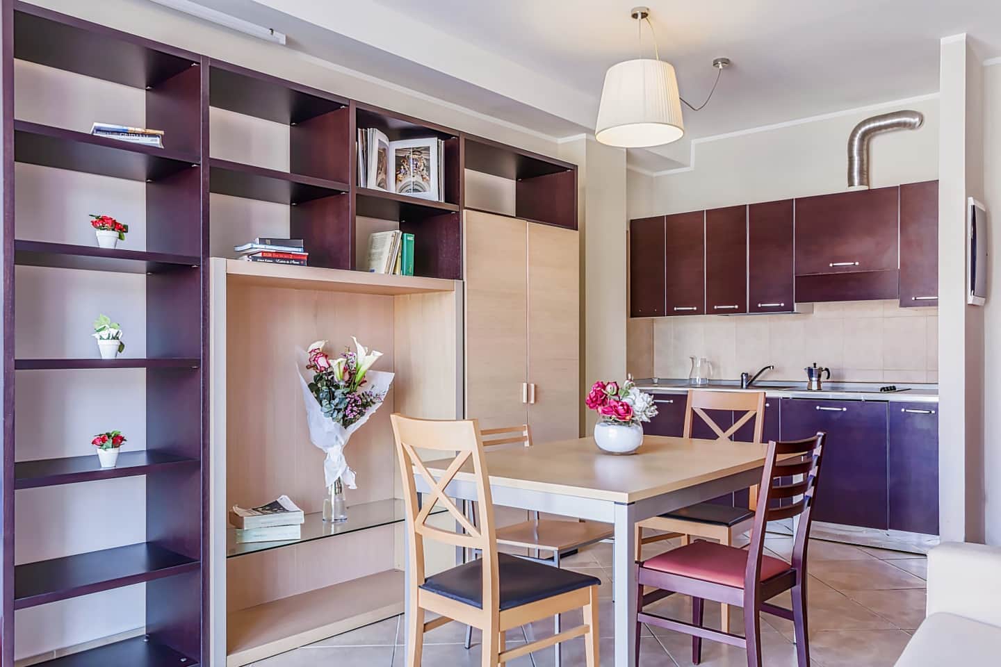 ApartHotel Anghel