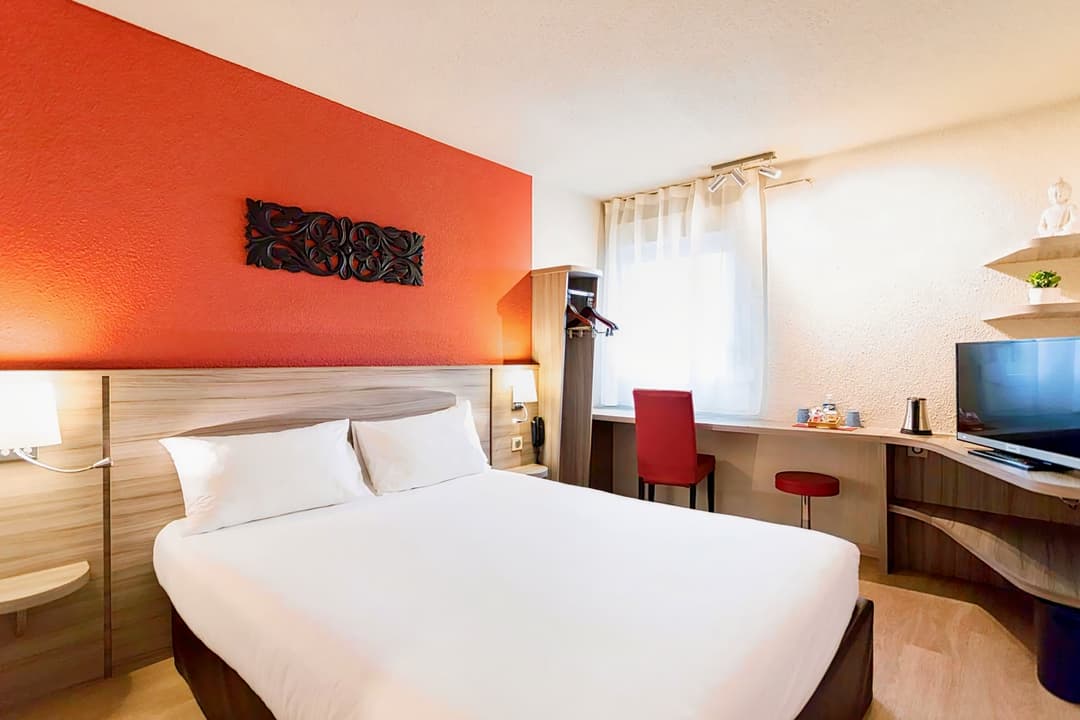 Kyriad Strasbourg Nord Palais des Congrès