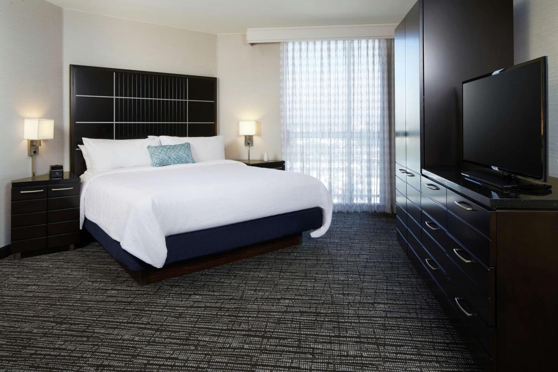 Embassy Suites by Hilton Los Angeles International Airport North