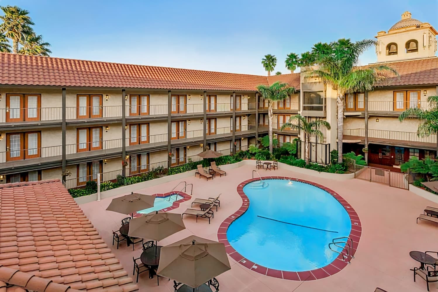 Embassy Suites by Hilton Lompoc Central Coast