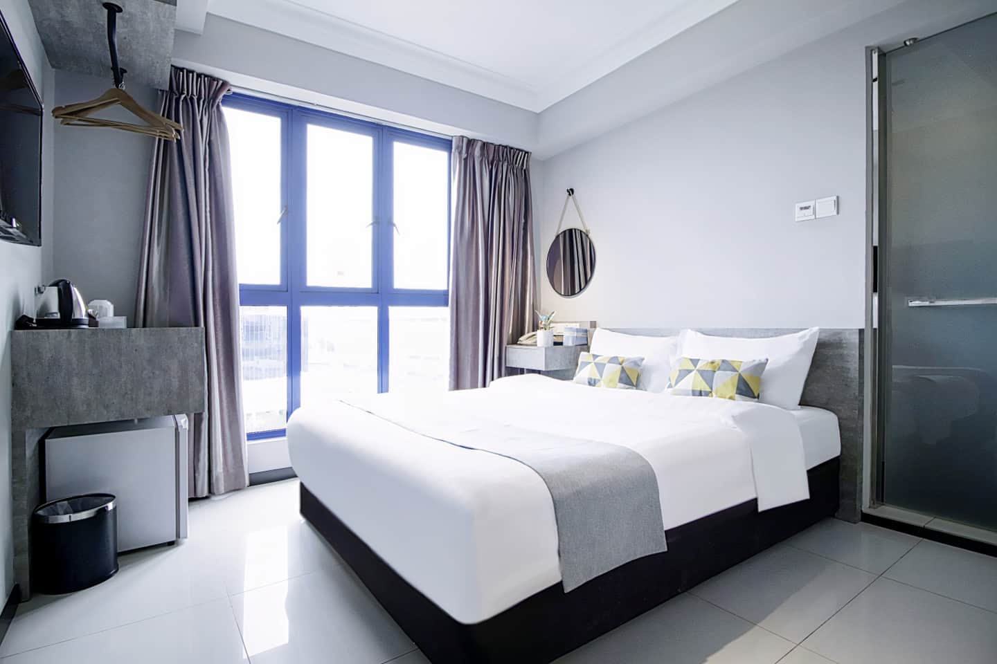 Harbour Ville Hotel