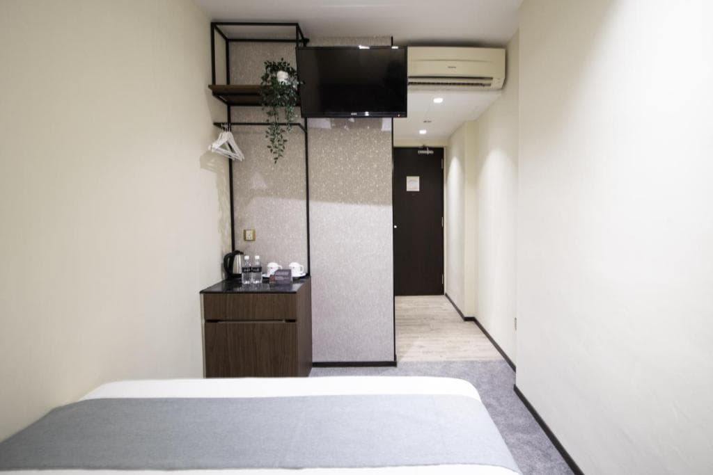 Harbour Ville Hotel - Hamilton