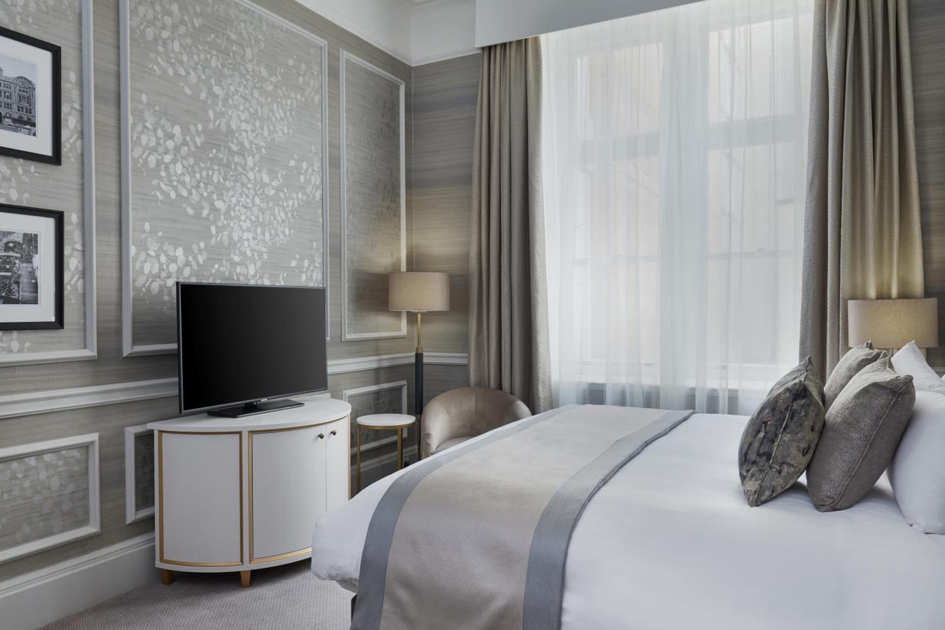 The Midland, A Leonardo Royal Hotel