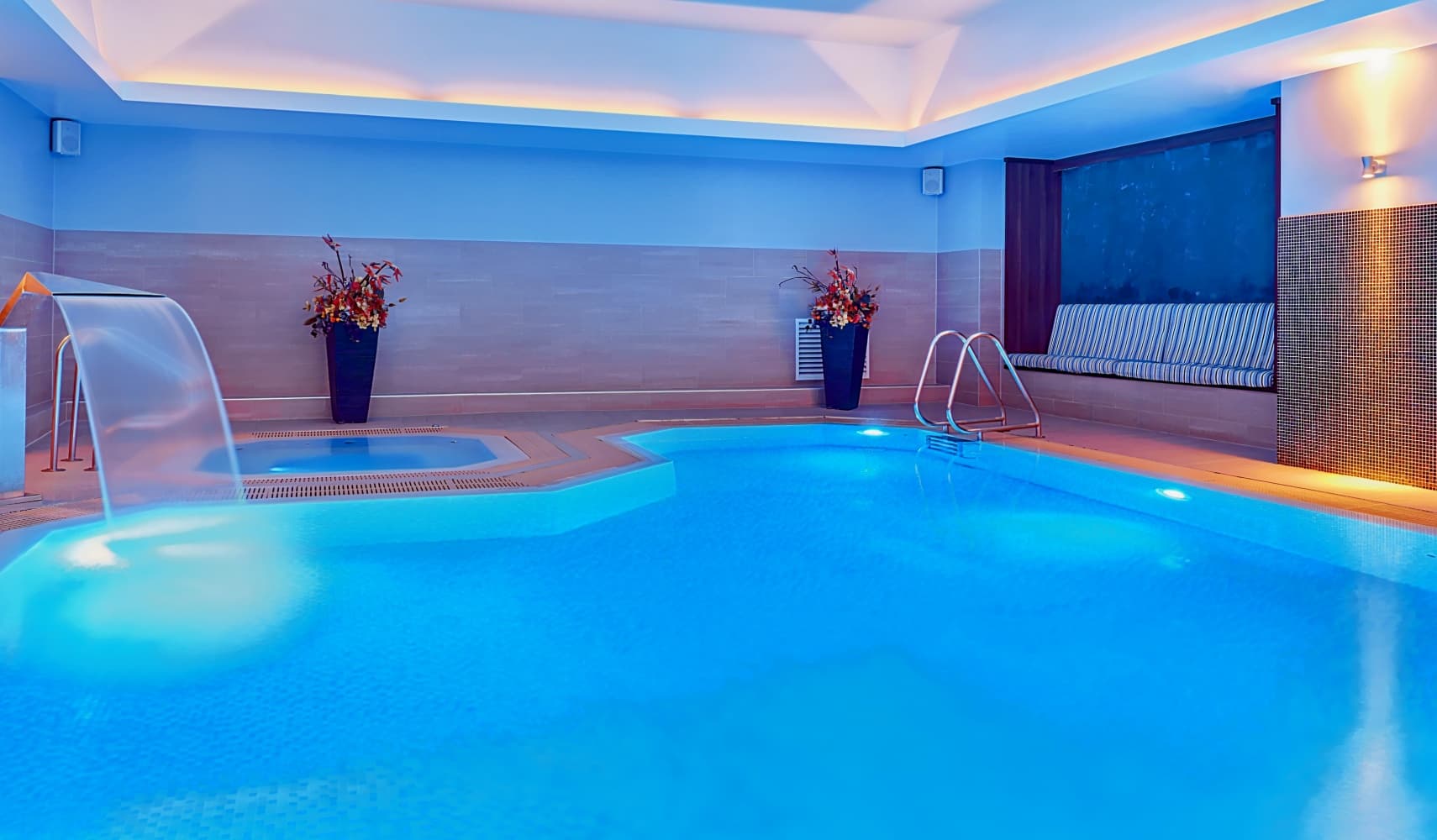 The Midland, A Leonardo Royal Hotel