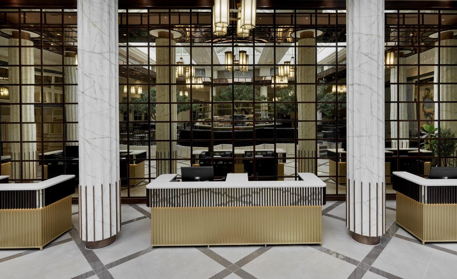 The Midland, A Leonardo Royal Hotel