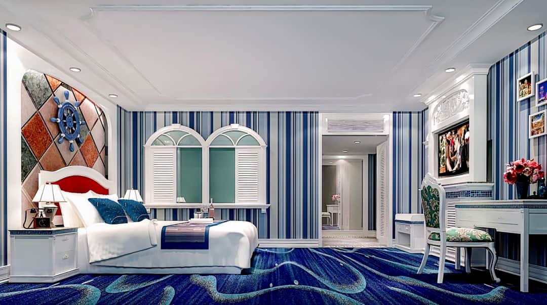 Hotel Beverly Plaza