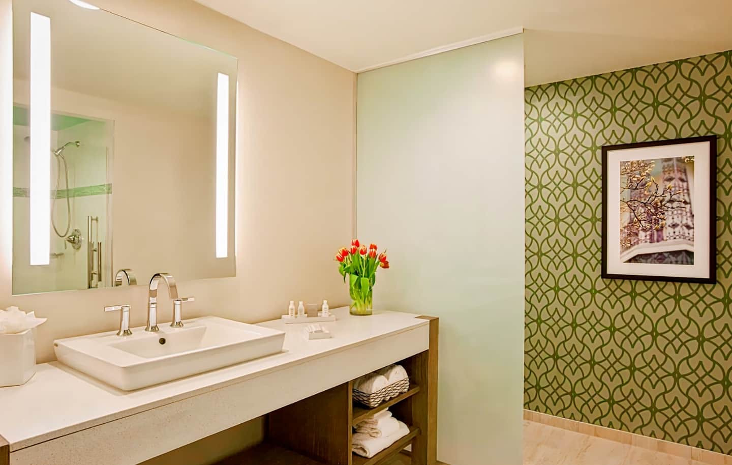 Hotel Indigo New Orleans Garden District