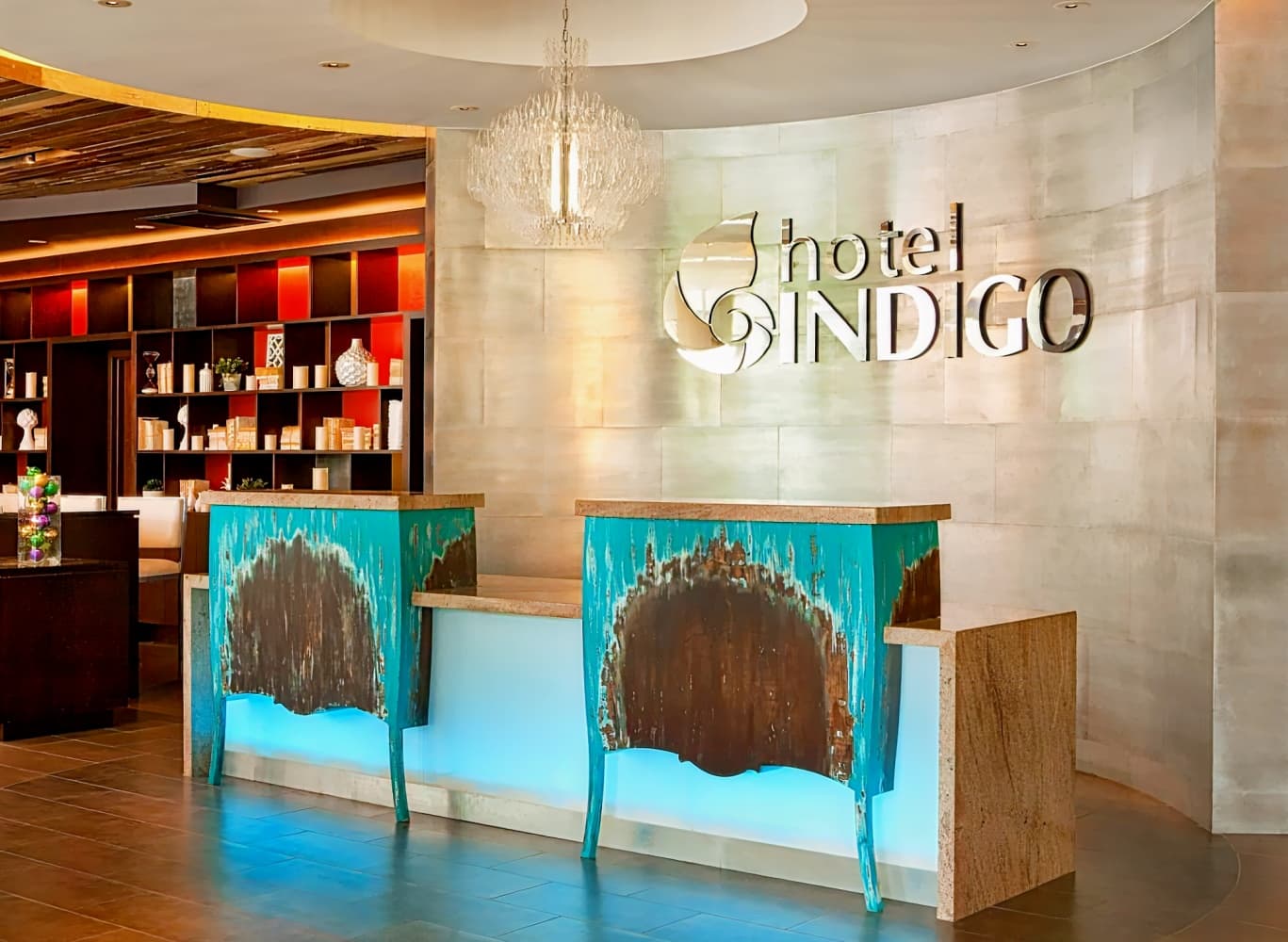 Hotel Indigo New Orleans Garden District